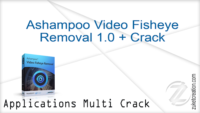 liquivid Video Fisheye Removal 1.0.2 download